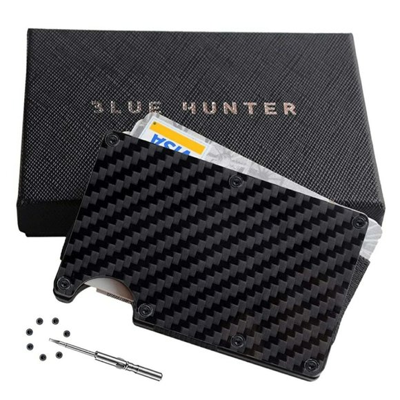 No brand / Not sure Other - RFID Wallet